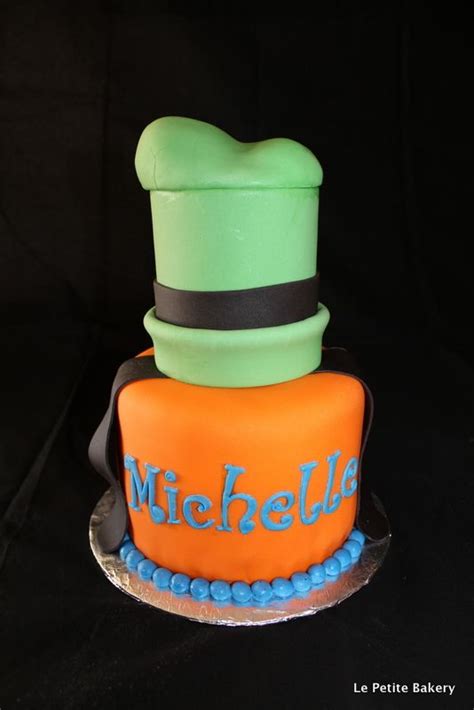 Alibaba.com offers 985 1 birthday cake hat products. Goofy Hat Cake (Le Petite Bakery) | Goofy cake, Childrens ...