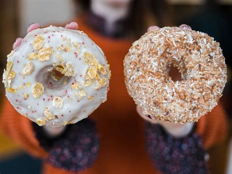 There are 79 items available. Donut Monster - Hometown Hub