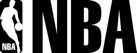 Nba Logo Png Transparent Image Download Size 750x295px