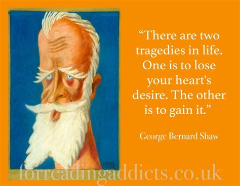 10 Wry And Clever Quotes By George Bernard Shaw For Reading Addicts