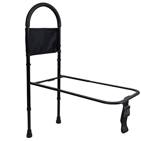 9 Best Bed Trapezes For Senior Mobility 2023 Review