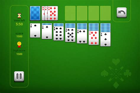 5 Most Common Types Of Solitaire Games Article Solitaire