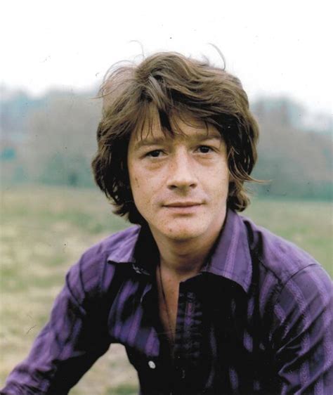 A Young John Hurt Rvintageladyboners