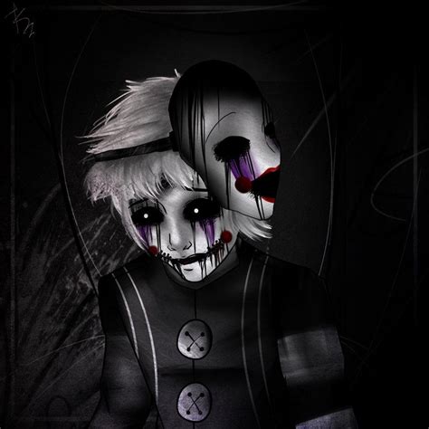 We've gathered more than 5 million images uploaded by our users and sorted them by the most popular ones. Fnaf Nightmare Puppet Fanart - Free Roblox Promo Codes ...