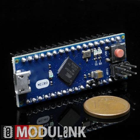 Arduino Micro Usb 5v Atmega At32u4 Neuer Moderner Nano Usb Hid
