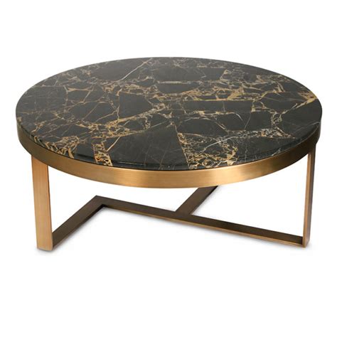 If you buy a coffee table at a later time, you can usually find a use for side tables in other places of your home. Dover Coffee Table, Short - London Essentials. Shop Luxury ...