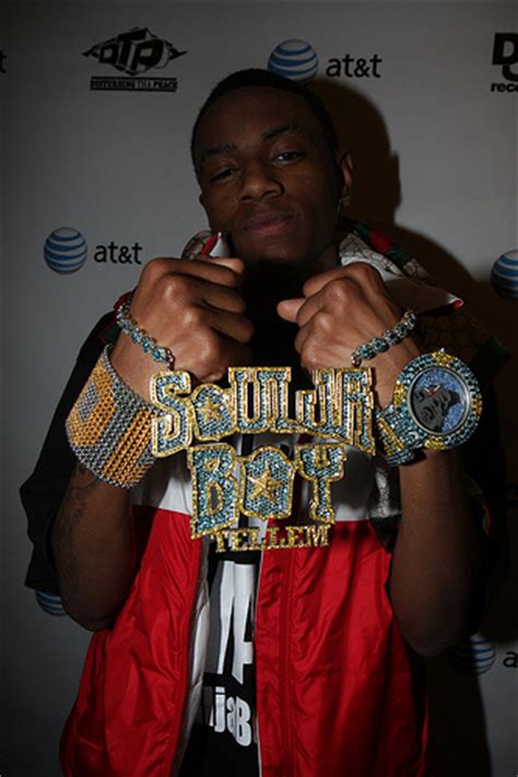Soulja boy 08:45 on friday, february 29, 2008. soulja-boy - Straight From The A SFTA - Atlanta ...