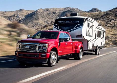 2021 Ford Super Duty F 350 Prices Reviews Trims And Photos Truecar