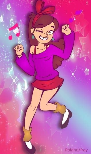 Dance Mabel Dance By Rayryan On Deviantart