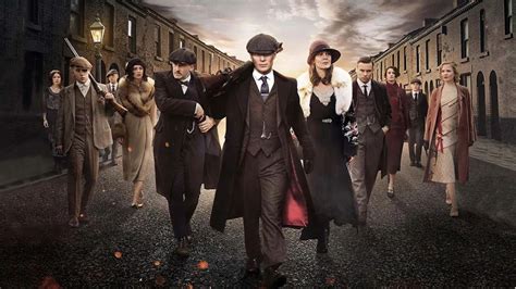 Peaky Blinders Season 7 Cast Plot And Things We Know India Shorts