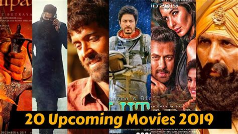 2021 is a promising year when it comes to bollywood. 20 Bollywood Upcoming Movies List 2019 with Cast and ...