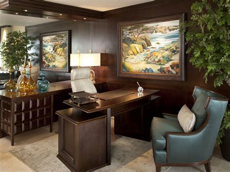 Dining Spaces High End Executive Office Design Luxury