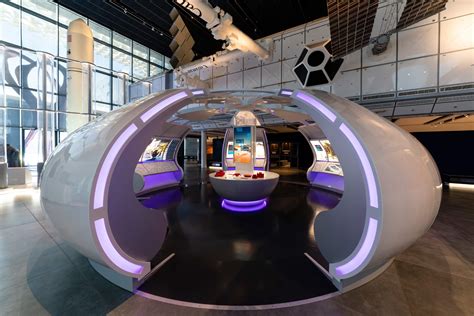 Space Museum Newangle