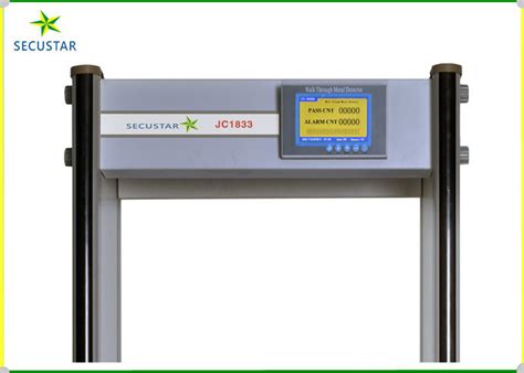 En tu detector de metales encontrarás una selección con mis preferencias de dónde comprar detectores.te recomendaré las mejores tiendas de es por ello que la mayoría de los detectores de metales emiten sonidos calibrando el magnetismo de los metales para saber qué tipo de metal. Detector de metales aprobado de la arcada de la FCC del CE ...