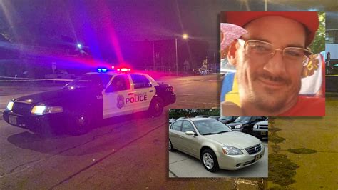 Pedestrian Fatally Struck In Milwaukee Driver Was Fleeing From Police