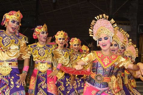 Seni Tradisional Khas Jawa Timur Adalah Newstempo