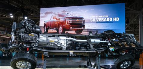2023 Chevrolet Silverado Hd Release Date Colors Engine Chevy