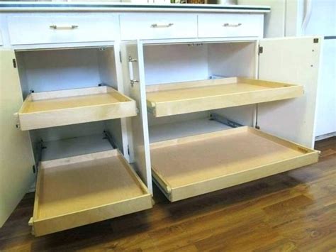 A Guide To Understanding Center Mount Drawer Slide Kitchen Cabinet