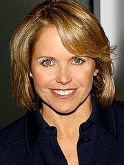 Report Katie Couric May Leave Cbs News Early