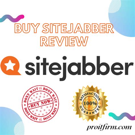 Buy Sitejabber Reviews Top Quality Service Provider