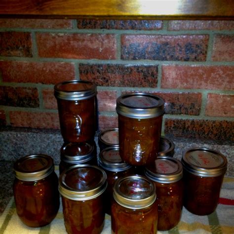 Canning Figs 2012 Canning Stuffed Peppers Food