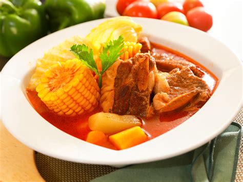 How To Make Caldo De Res With Pictures Wikihow