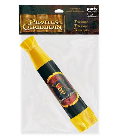 Pirates Of The Caribbean Telescope Buy Pirates Of The Caribbean