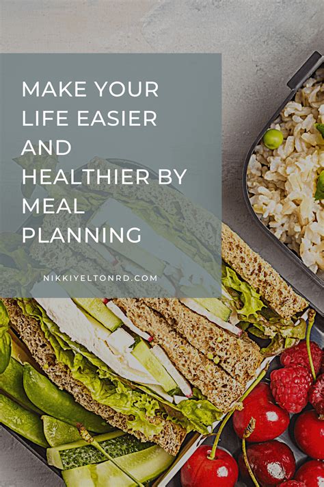 My Favorite Meal Plan Hacks For Gut Health And Autoimmunity Nikki Yelton Rd
