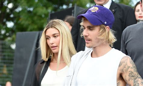 Hailey baldwin's going to be an aunt! Hailey Baldwin's Parents Absolutely Adore Justin Bieber