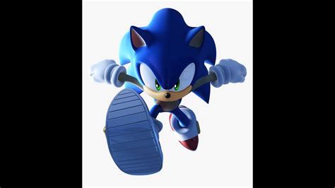 Unleashed Sonic Chased Me In Garrys Mod Youtube