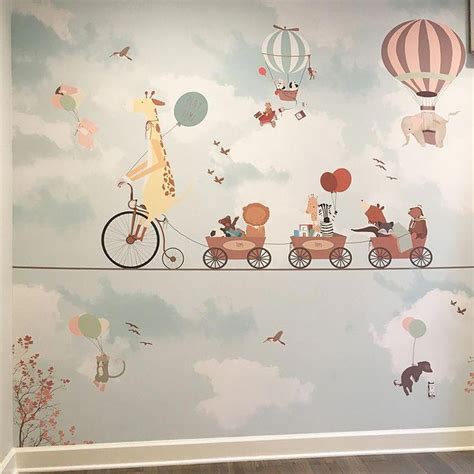 Wallpaper For Kids Room We Just Need To Know The Exact Measures Of
