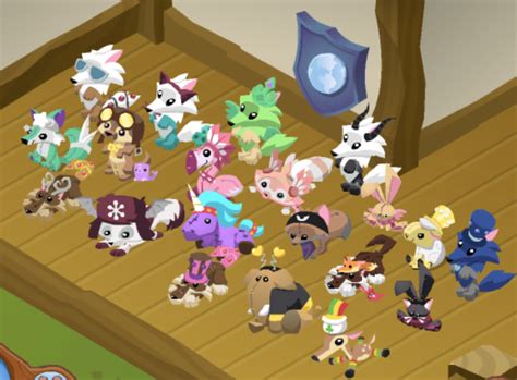 The Animal Jam Friendship Community: Jambassador Plushies. Yes, You