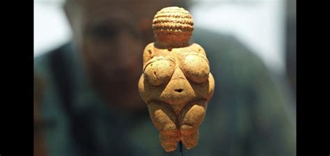 What Do You Know About The Venus Of Willendorf Quora