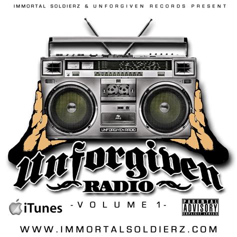 Immortal Soldierz Reverbnation