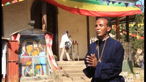 New Eritrean Orthodox Tewahdo Mezmur 2020 ስምኪ ጥዑም ብዘማሪ ሰመረ ወልደሩፋኤል