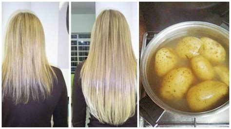 Arriba 71 Imagen Recetas Caseras Para Hacer Crecer El Cabello Muy