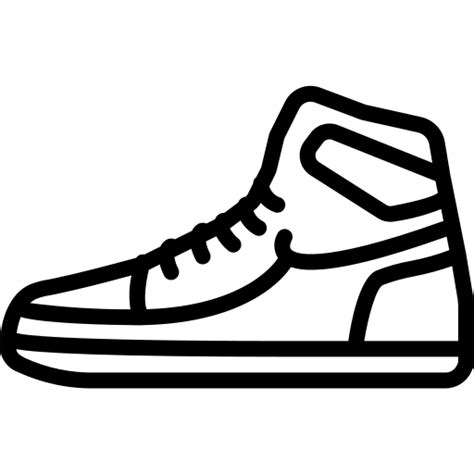 Free Icon Sneakers