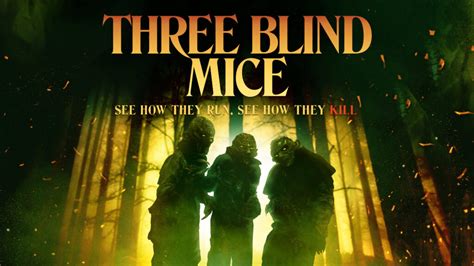 Three Blind Mice Movie Review Brightshub