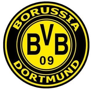 Download free borussia dortmund vector logo and icons in ai, eps, cdr, svg, png formats. Wetten auf Borussia Dortmund - BVB Borussia Dortmund