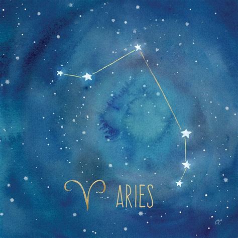 Aries Art Aries Zodiac Facts Zodiac Art Aries Sign Aries Horoscope