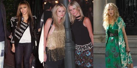 15 Questionable Early 00s Trends Every Fashion Girl Secretly Loved