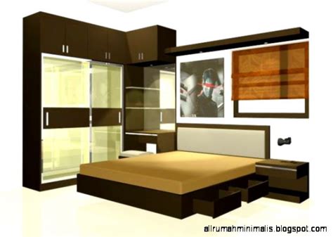 Gambar 11 Ide Desain Tangga Kayu Modern Rumah Minimalis 2 Lantai Di