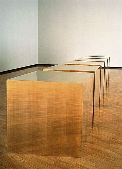 blog aurélie bidermann donald judd colani design art interior design table design art