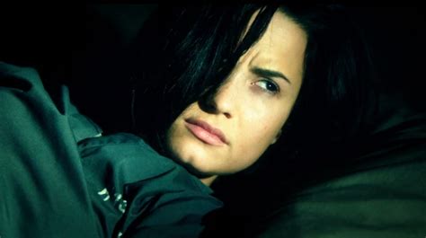 demi lovato s confident music video is badass from start to finish