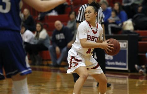 Epc Takes Over Top 3 Girls Basketball Rankings