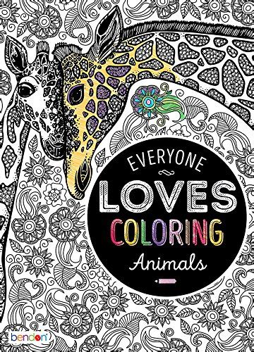 Advanced Coloring Magnificent Animals Bendon Gambar Kata Kata