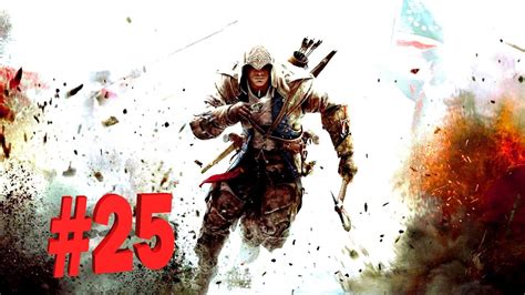 Assassin S Creed 3 25 Batalha De Bunker Hill YouTube