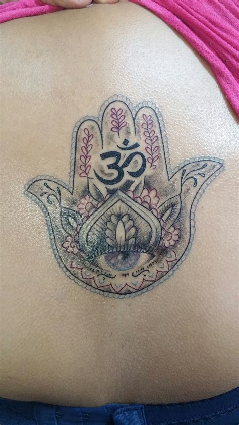 Hamsa Tattoo Sanskrit Tattoo Hamsa Tattoo Tattoo Script Tattoo