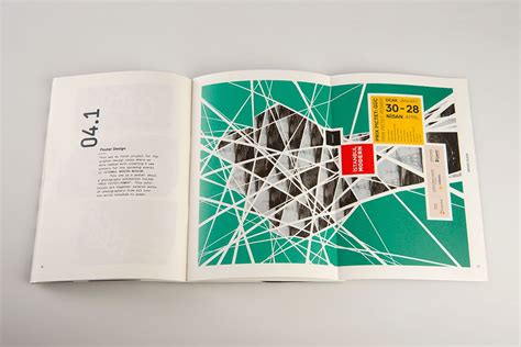 Portfolio Booklet on Behance | Portafolio de diseño, Portafolio ...