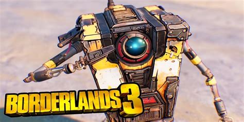 Borderlands 3 Custom Claptrap Xbox Series X Is Being Given Away By 2k Itteacheritfreelancehk